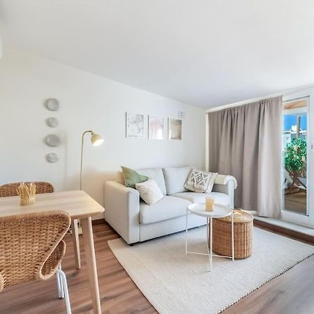 Urban Charm Rooftop Apartment With Vista Malaga Exterior photo
