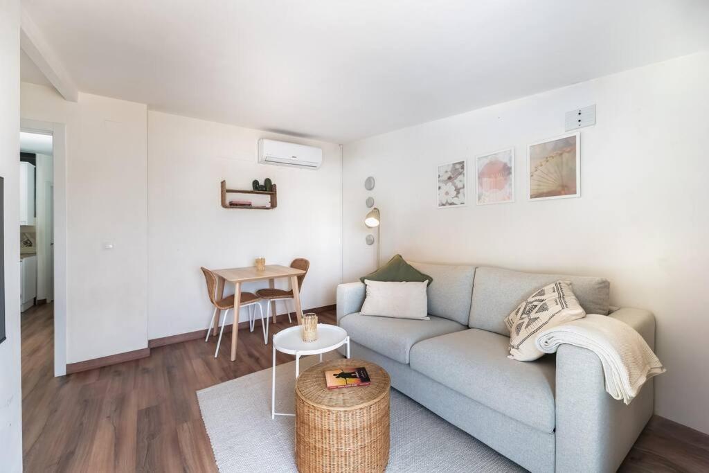 Urban Charm Rooftop Apartment With Vista Malaga Exterior photo